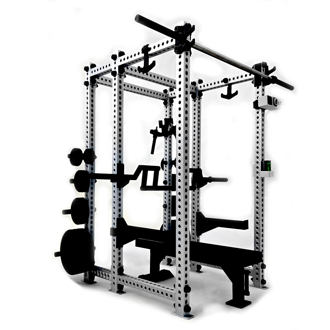 The Mini Rack by Darko – Darko Lifting