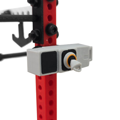 The Mini Rack by Darko