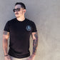 Men's Boba and Barbells Lifting Club Short Sleeve T-Shirt