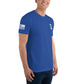 Darko Lifting Marque Men's Short Sleeve T-shirt