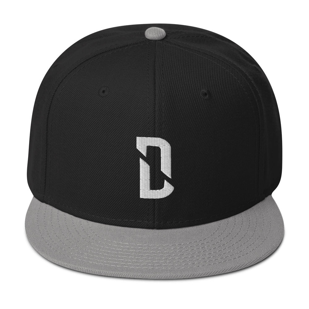 Darko Lifting Snapback Hat